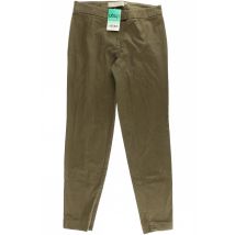 Gustav Damen Stoffhose, grün, Gr. 34