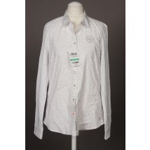 Gaastra Damen Bluse, weiß, Gr.