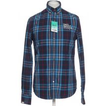 Gaastra Damen Bluse, blau, Gr. 40