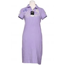 Gaastra Damen Kleid, flieder, Gr. 36