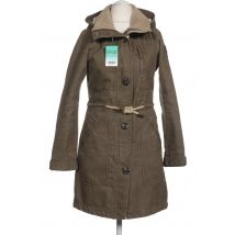 Gaastra Damen Mantel, braun, Gr.