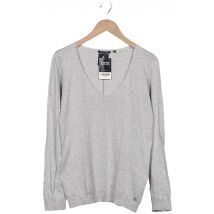 Gaastra Damen Pullover, grau, Gr. 42