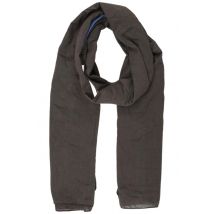 Gaastra Damen Schal, grau, Gr.