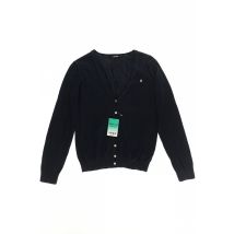 Gaastra Damen Strickjacke, blau, Gr.