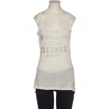 Gaastra Damen Top, weiß, Gr. 36