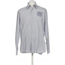 Gaastra Herren Hemd, blau, Gr.