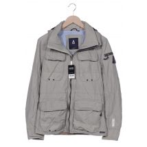 Gaastra Herren Jacke, grau, Gr. 46