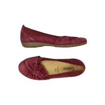 Gabor Damen Ballerinas, pink, Gr. 2.5