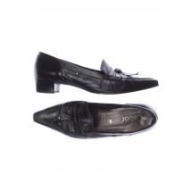 Gabor Damen Ballerinas, schwarz, Gr. 5.5