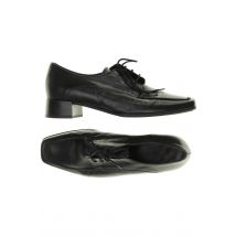 Gabor Damen Pumps, schwarz, Gr. 5.5