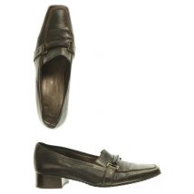 Gabor Damen Pumps, schwarz, Gr. 5