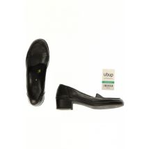 Gabor Damen Pumps, schwarz, Gr. 6