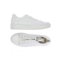 Gabor Damen Sneakers, weiß, Gr. 5.5