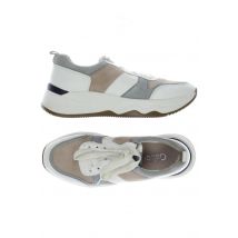 Gabor Damen Sneakers, mehrfarbig, Gr. 4
