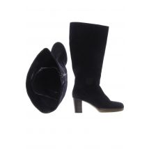 Gabor Damen Stiefel, schwarz, Gr. 5.5