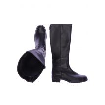 Gabor Damen Stiefel, schwarz, Gr. 5