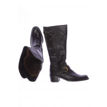 Gabor Damen Stiefel, braun, Gr. 6