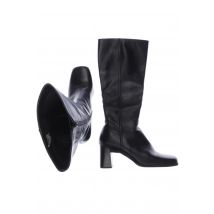 Gabor Damen Stiefel, schwarz, Gr. 5.5