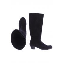 Gabor Damen Stiefel, schwarz, Gr. 5.5