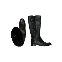 Gabor Damen Stiefel, schwarz, Gr. 6