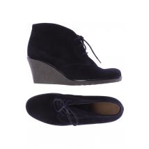 Gabor Damen Stiefelette, schwarz, Gr. 5