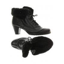 Gabor Damen Stiefelette, schwarz, Gr. 7.5