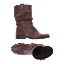 Gabor Damen Stiefelette, braun, Gr. 4.5