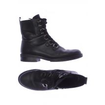 Gabor Damen Stiefelette, schwarz, Gr. 6.5