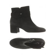 Gabor Damen Stiefelette, schwarz, Gr. 6.5