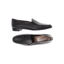 Gabriele Damen Halbschuh, schwarz, Gr. 41