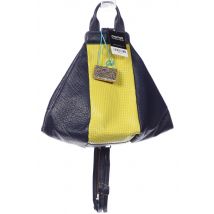 Gabs Damen Handtasche, marineblau, Gr.