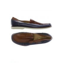 Galizio Torresi Herren Halbschuh, braun, Gr. 46