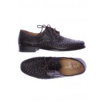 Galizio Torresi Herren Halbschuh, braun, Gr. 42