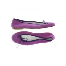 Gallucci Damen Ballerinas, türkis, Gr. 37