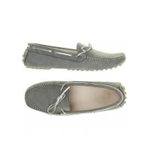 Gallucci Damen Halbschuh, türkis, Gr. 39