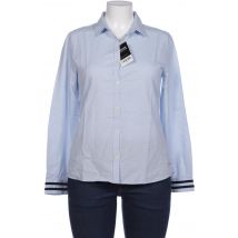 Galvanni Damen Bluse, hellblau, Gr. 44