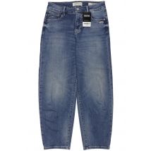Gang Damen Jeans, blau, Gr. 26