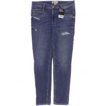 Gang Damen Jeans, blau, Gr. 31