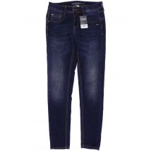 Gang Damen Jeans, blau, Gr. 29