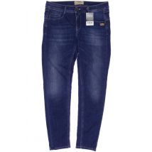 Gang Damen Jeans, blau, Gr. 29