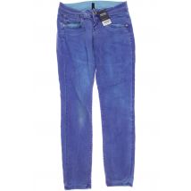 Gang Damen Jeans, blau, Gr. 30