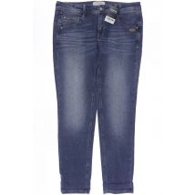 Gang Damen Jeans, blau, Gr. 31