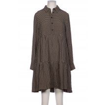 Ganni Damen Kleid, beige, Gr. 34