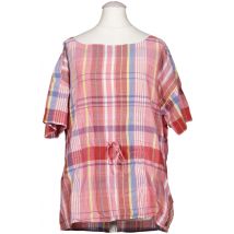 Gant Damen Bluse, mehrfarbig, Gr. 34