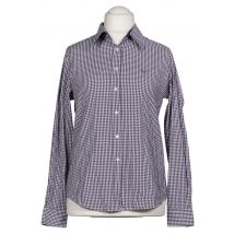 Gant Damen Bluse, flieder, Gr. 44