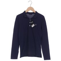Gant Damen Poloshirt, marineblau, Gr. 36
