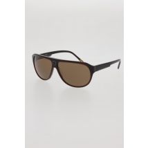 Gant Damen Sonnenbrille, braun, Gr.