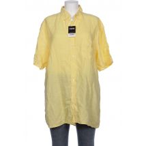 Gant Herren Hemd, gelb, Gr. 54