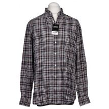 Gant Herren Hemd, marineblau, Gr. 52