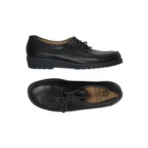 Ganter Damen Halbschuh, schwarz, Gr. 3.5